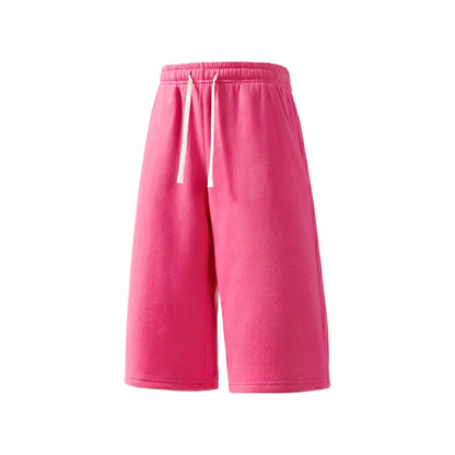 Men’s Athletic Sweat Shorts 3-Pack for Sports & Fitness