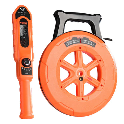 VEVOR Pipe Locator & Blockage Detector