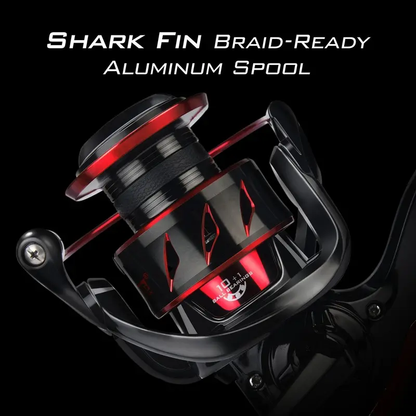 KastKing Sharky III Spinning Reel