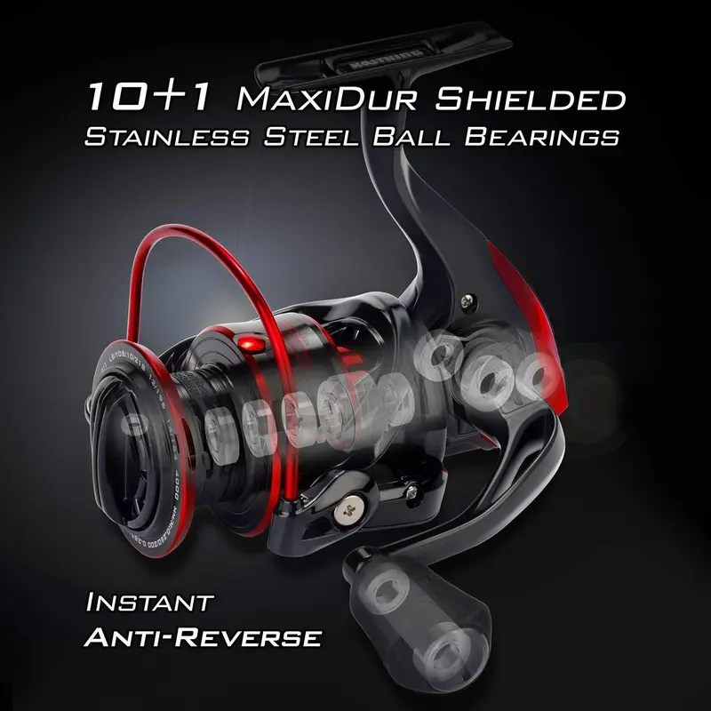 KastKing Sharky III Spinning Reel
