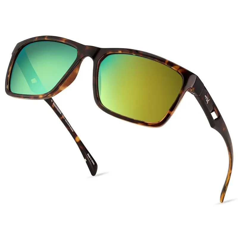 KastKing Polarized Sport Sunglasses