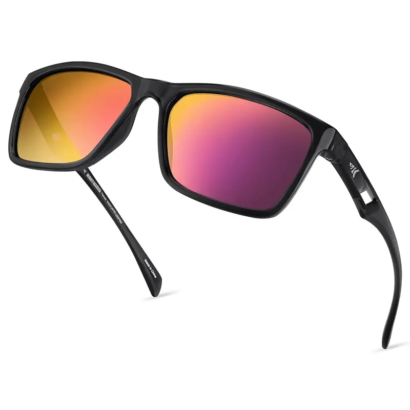 KastKing Polarized Sport Sunglasses