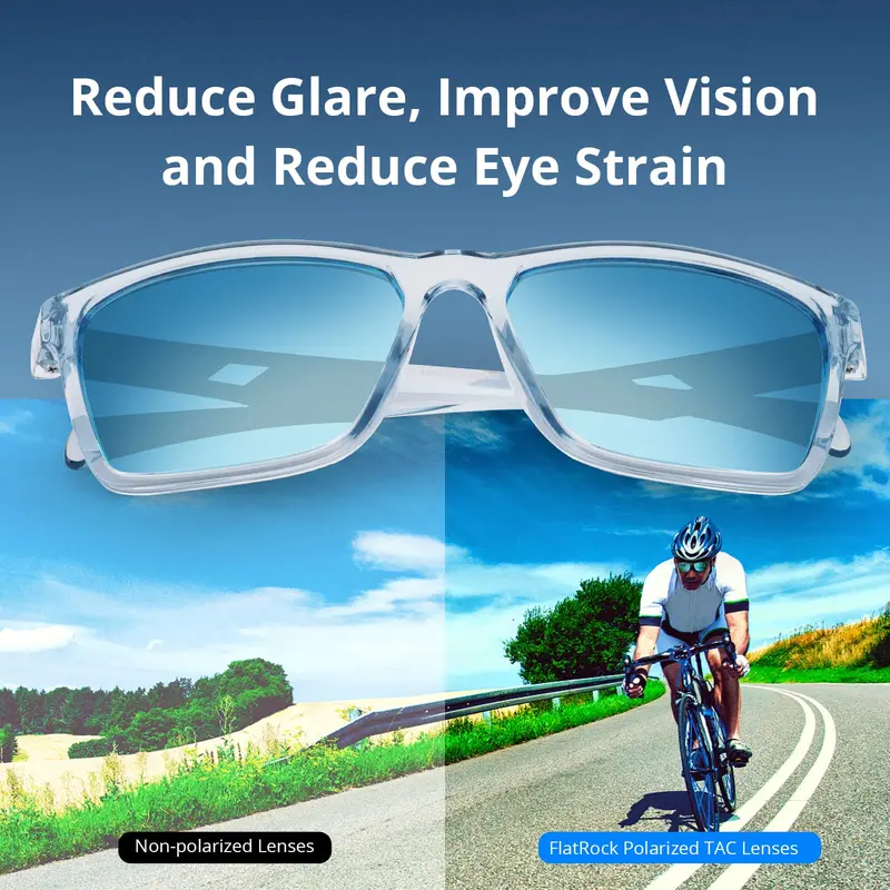 KastKing Polarized Sport Sunglasses