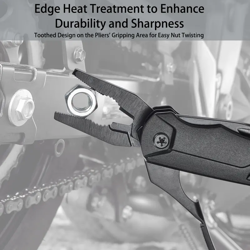 Hanboost 19-in-1 Multitool Wrench