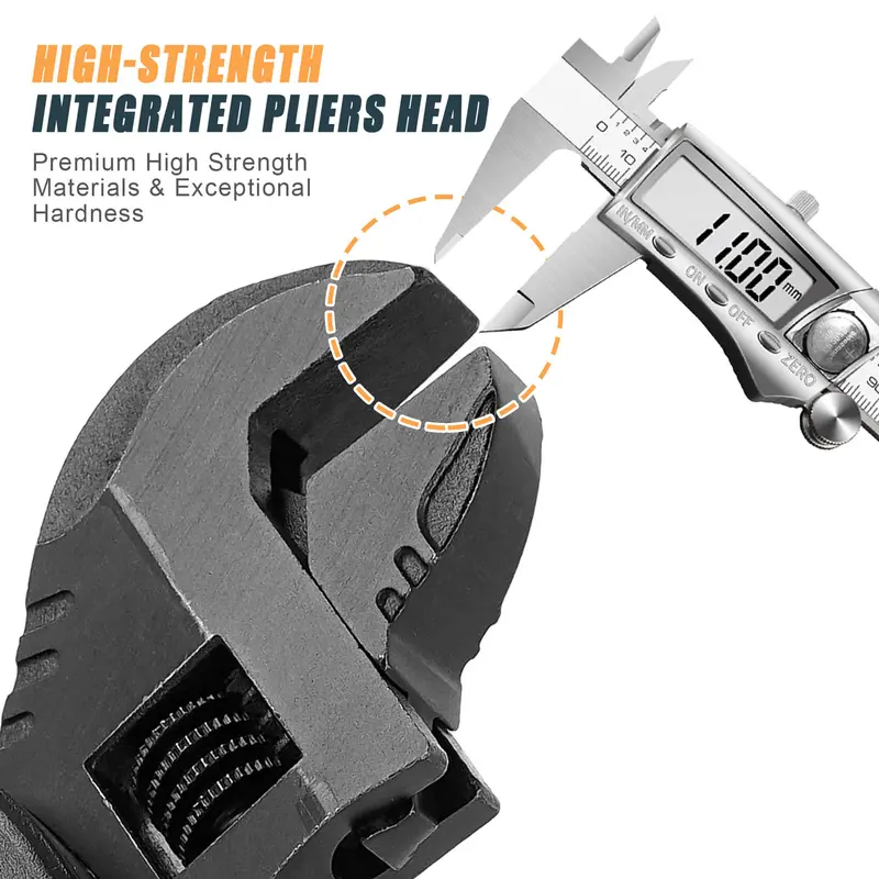 Hanboost 19-in-1 Multitool Wrench