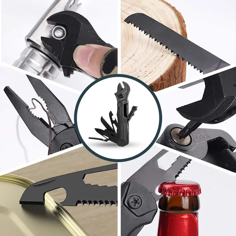 Hanboost 19-in-1 Multitool Wrench
