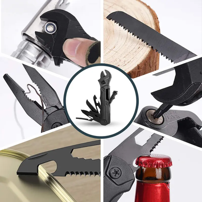 Hanboost 19-in-1 Multitool Wrench