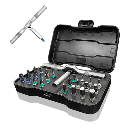24-in-1 Magnetic Screwdriver Set