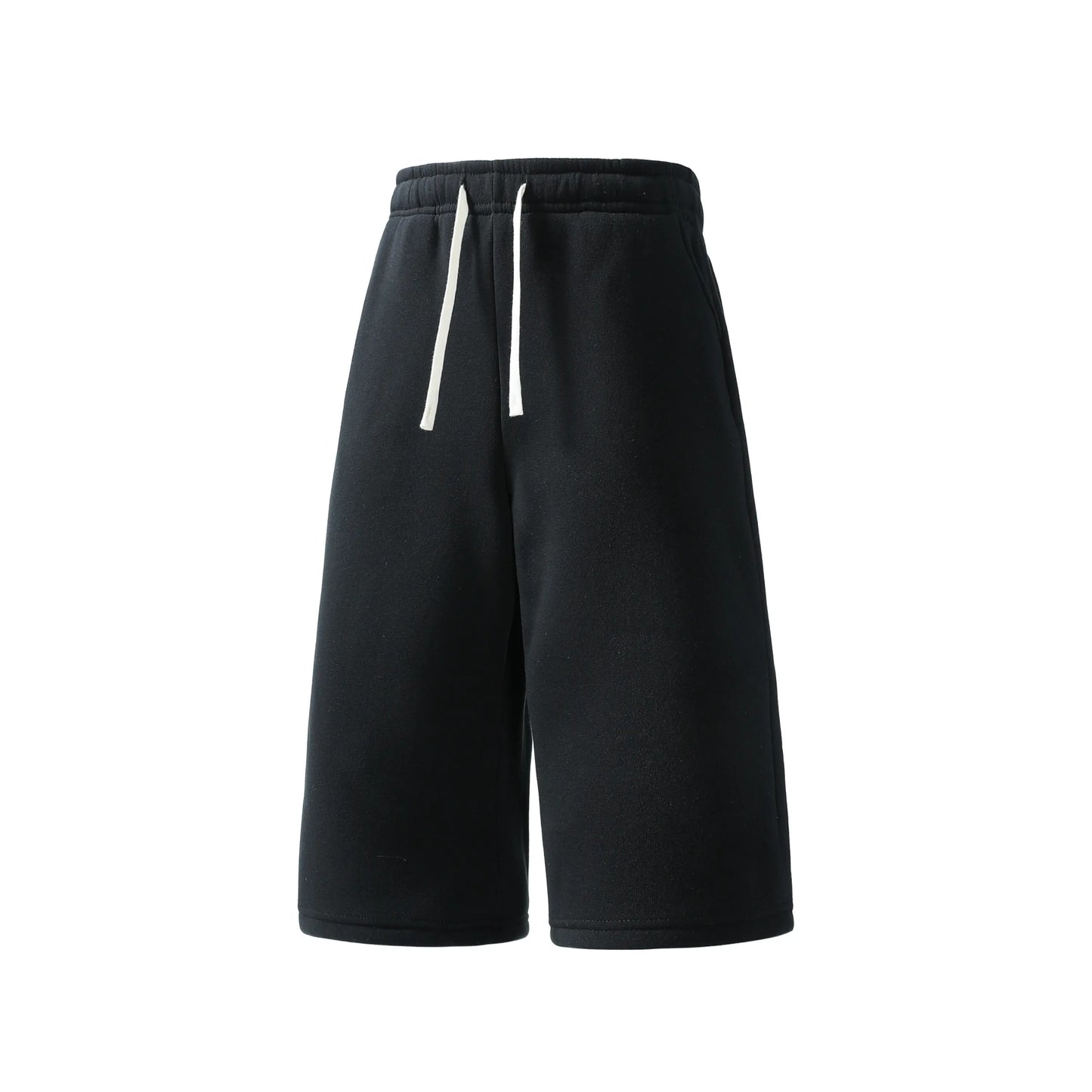 Men’s Athletic Sweat Shorts 3-Pack for Sports & Fitness