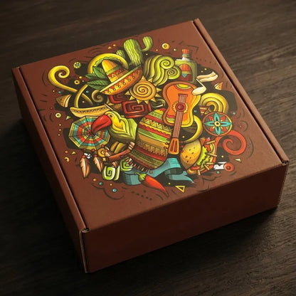 Wireless Rotary Art Pen Kit