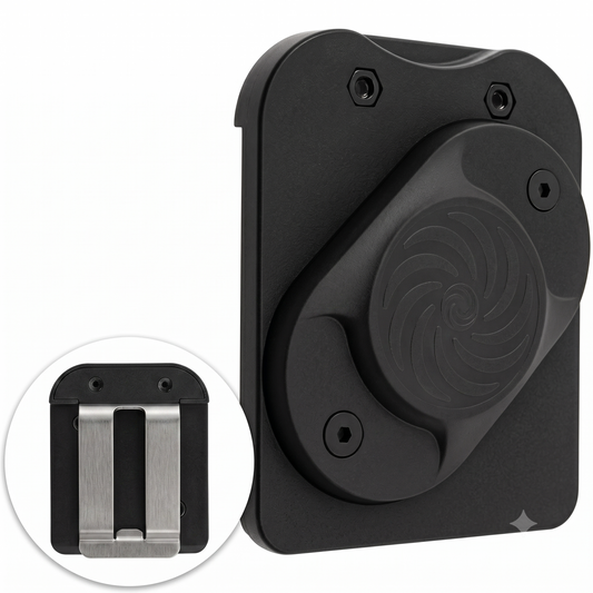 Magnetic Tool Holder Clip
