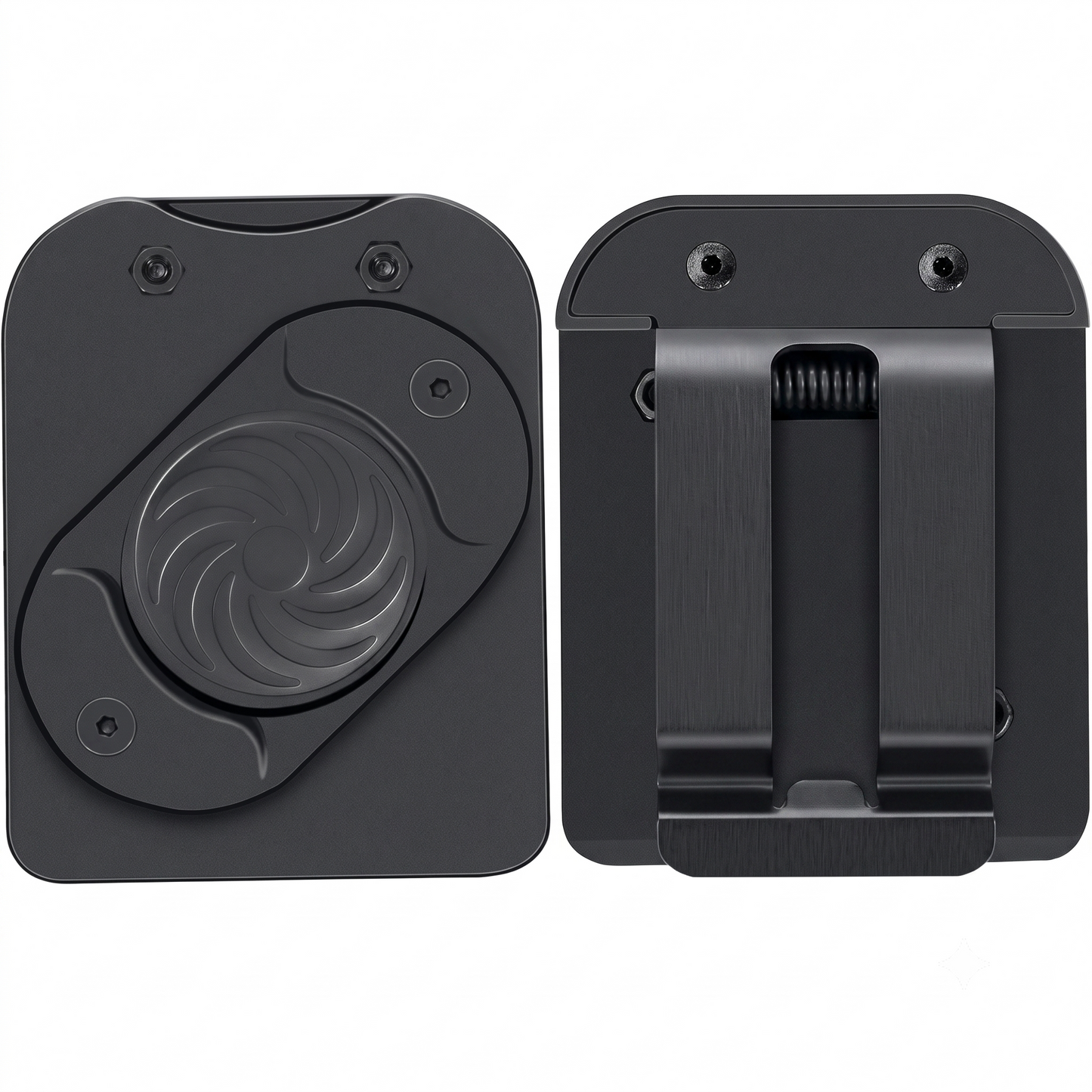 Magnetic Tool Holder Clip