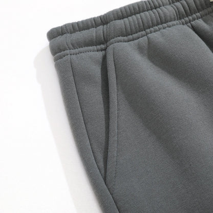 Men’s Athletic Sweat Shorts 3-Pack for Sports & Fitness