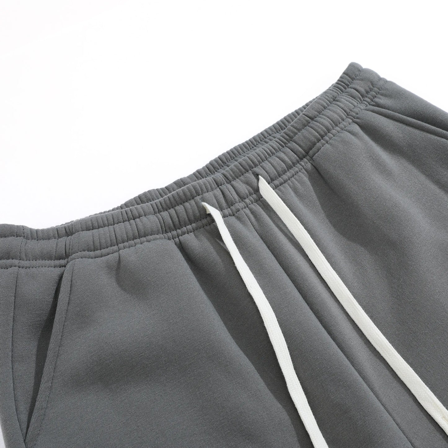 Men’s Athletic Sweat Shorts 3-Pack for Sports & Fitness