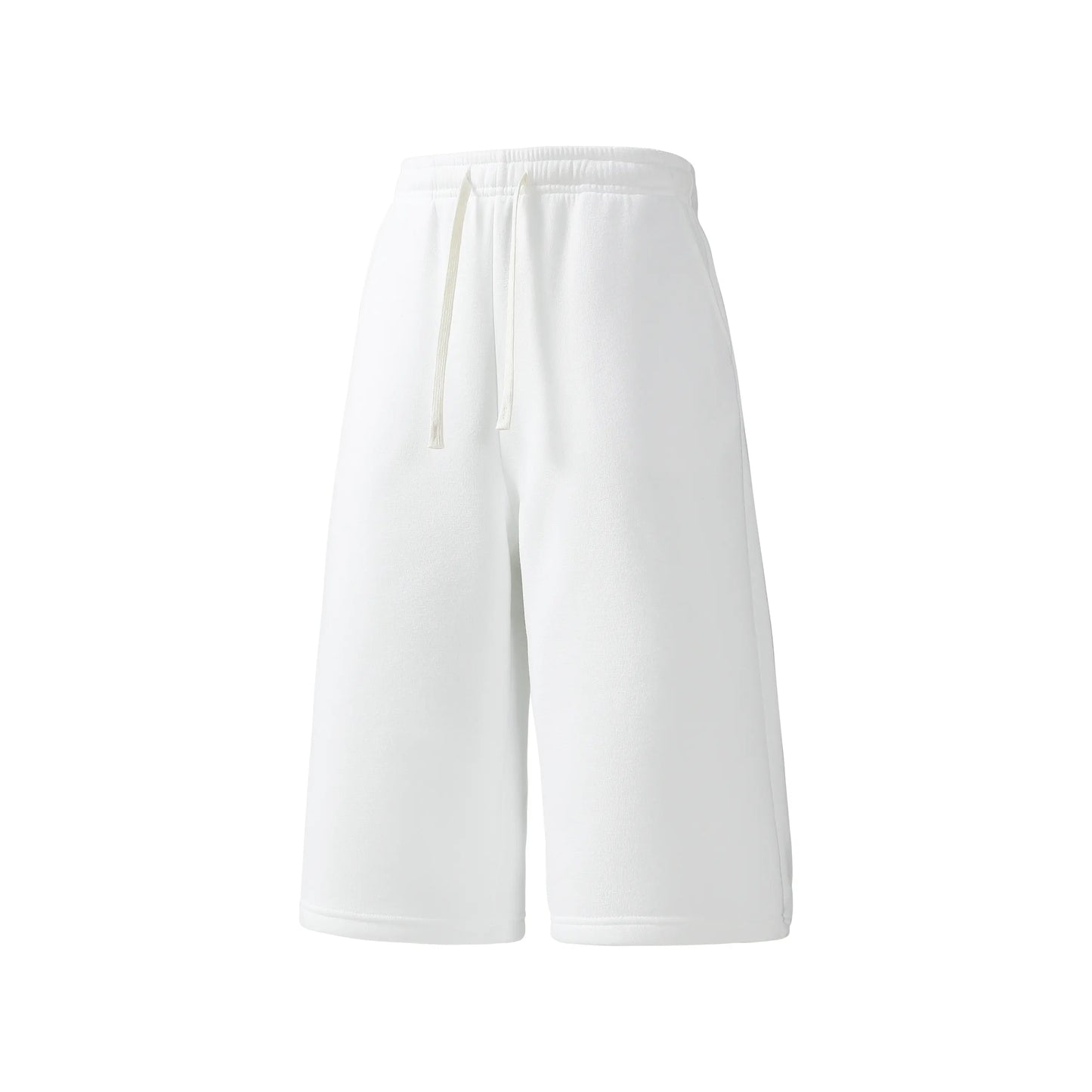 Men’s Athletic Sweat Shorts 3-Pack for Sports & Fitness