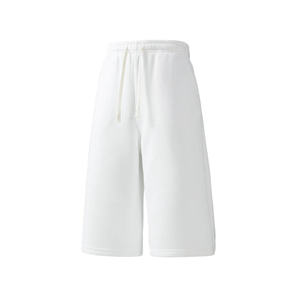 Men’s Athletic Sweat Shorts 3-Pack for Sports & Fitness