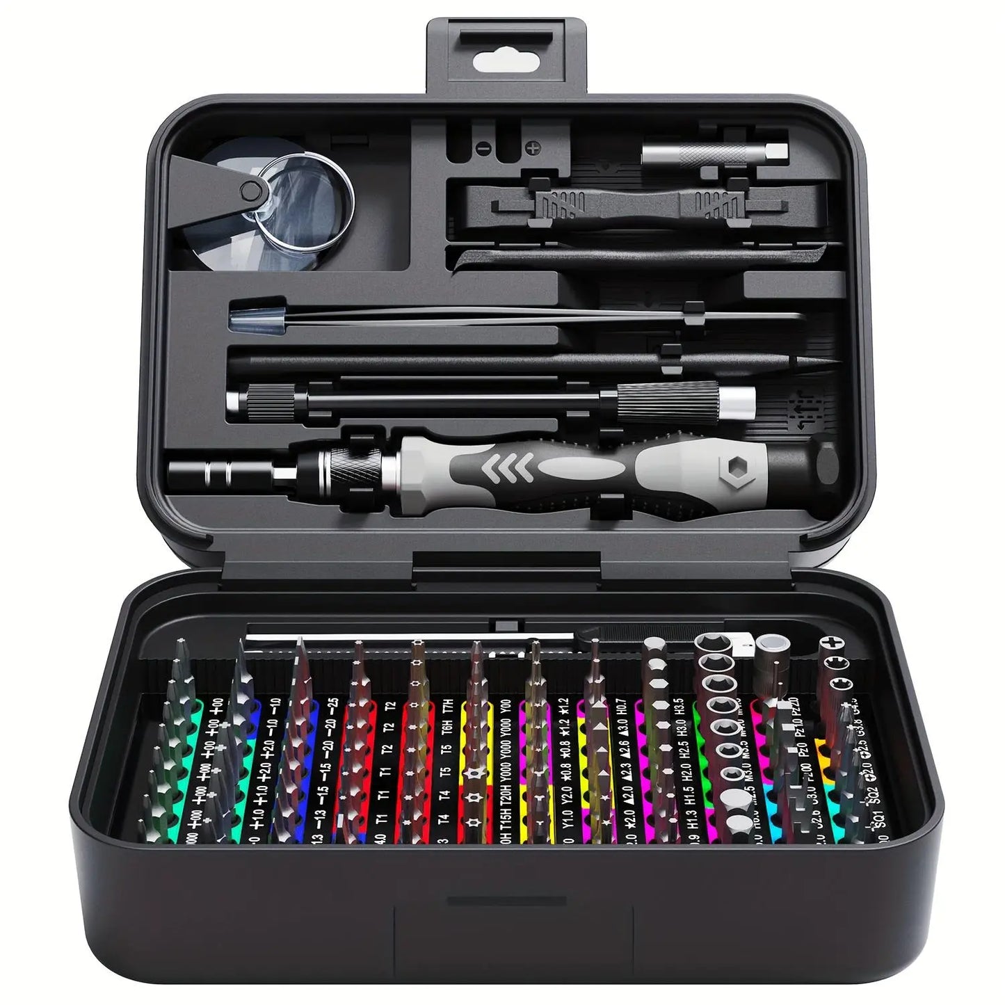132-in-1 Precision Screwdriver Set